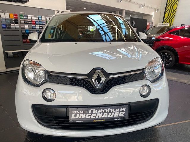 Renault Twingo 1.0