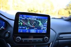 FORD Puma 1.0 EcoBoost ST-Line X Navi PANO Kamera LED