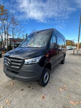 Mercedes-Benz Sprinter Tourer 319 CDI 4x4 Neu Sofort Verfügbar - Mercedes-Benz Sprinter Neuwagen in Berlin