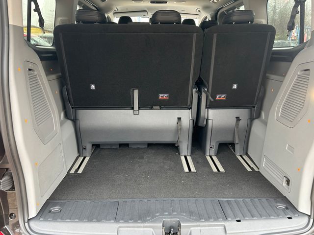 Ford Tourneo Custom L1 Titanium Standhzg 5 J Gar.!
