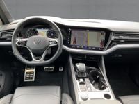 Volkswagen Touareg - Vorschau Bild 9