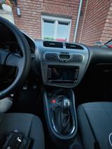 Seat Leon 1.9 TDI PD DPF Reference Reference - Seat Leon mit Diesel-Antrieb: 1.9