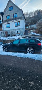 BMW 328i Touring Sport Line Sport Line - BMW 328: Kombi, 328i