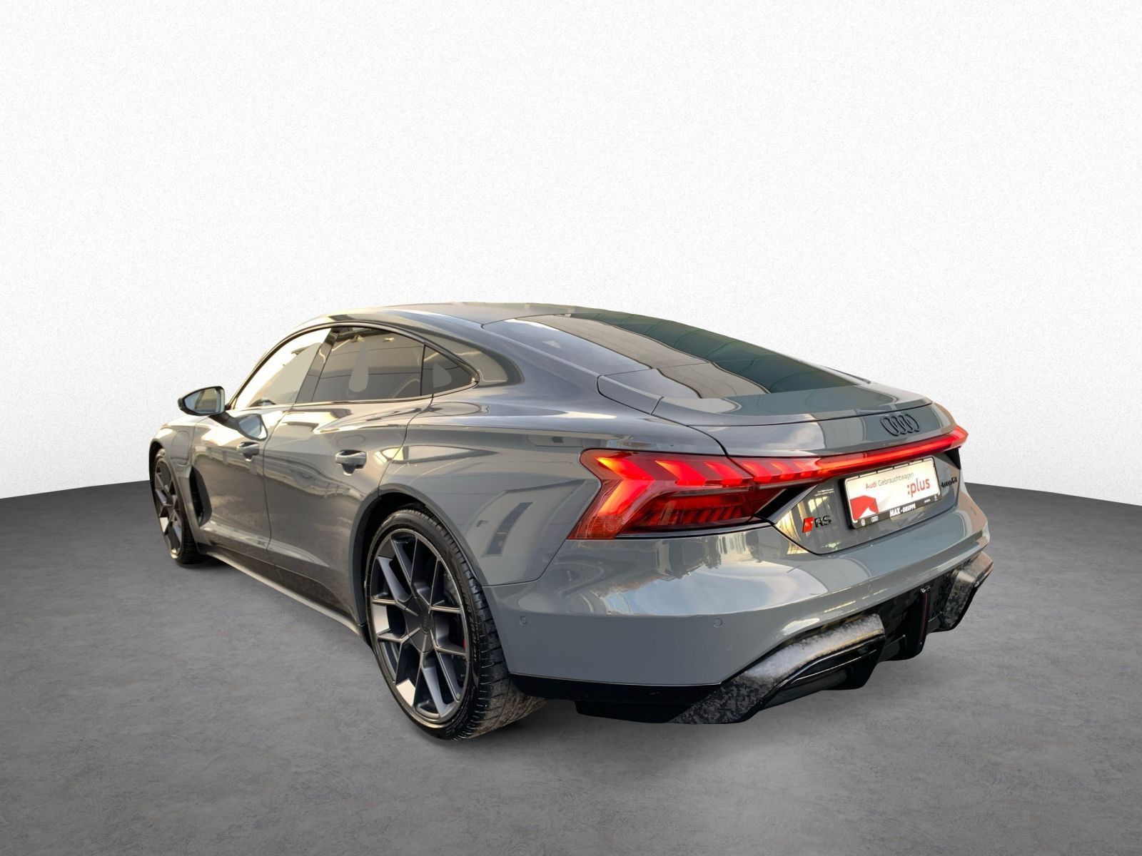 Audi RS e-tron GT - Bild 7