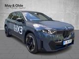 BMW iX3 50 XDRIVE HUD AHK-klappbar AHK Panorama Navi - BMW iX3 in Hamburg