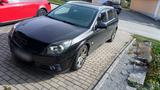 Opel Signum 1.9 CDTI - Opel Signum mit Diesel-Antrieb: Kombi