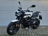 Triumph Street Triple R A2 inkl. Protection-Pack - Triumph Motorräder in Bonn