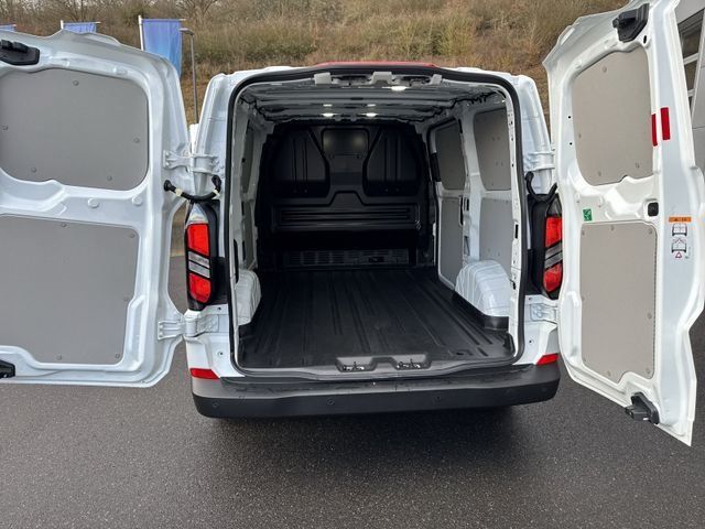 Fahrzeugabbildung Ford Transit Custom 280 L1 Trend FWD #Klima #dt. Mo