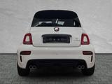 Abarth 595 Competizione ANDROID#Navi#Xenon - Abarth 595 Competizione aus 2019