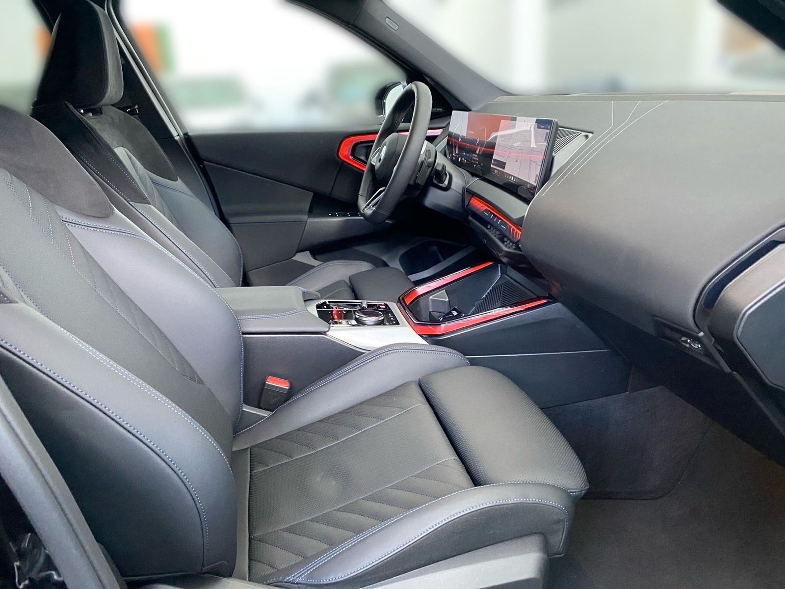 BMW X3 20d xDrive M Sport HUD ad.LED DA H K AHK foto 5