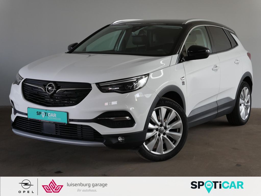 Image of Opel Grandland (X)