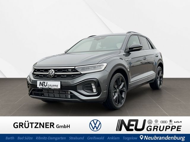 Volkswagen T-Roc R-Line 1.5 l TSI OPF 110 kW (150 PS) 7-Gan