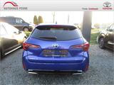 Toyota Corolla Touring Sports 2.0 Hybrid Team D ACC LED - gebrauchte Toyota Kombis