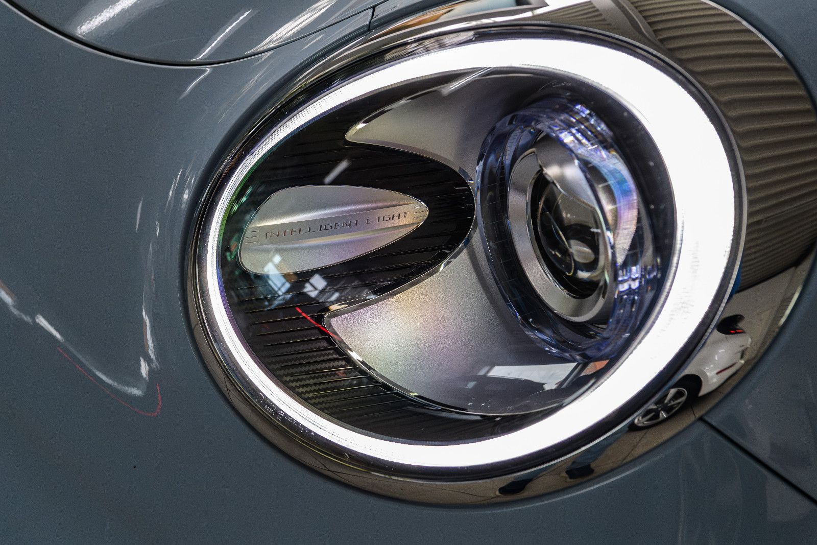 Fahrzeugabbildung GWM Ora 03 300 *NAVI *LED *Allwetter