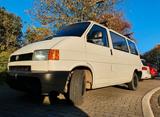 Volkswagen VW T4 Camper Bulli 1.9l - Volkswagen LT in Bielefeld