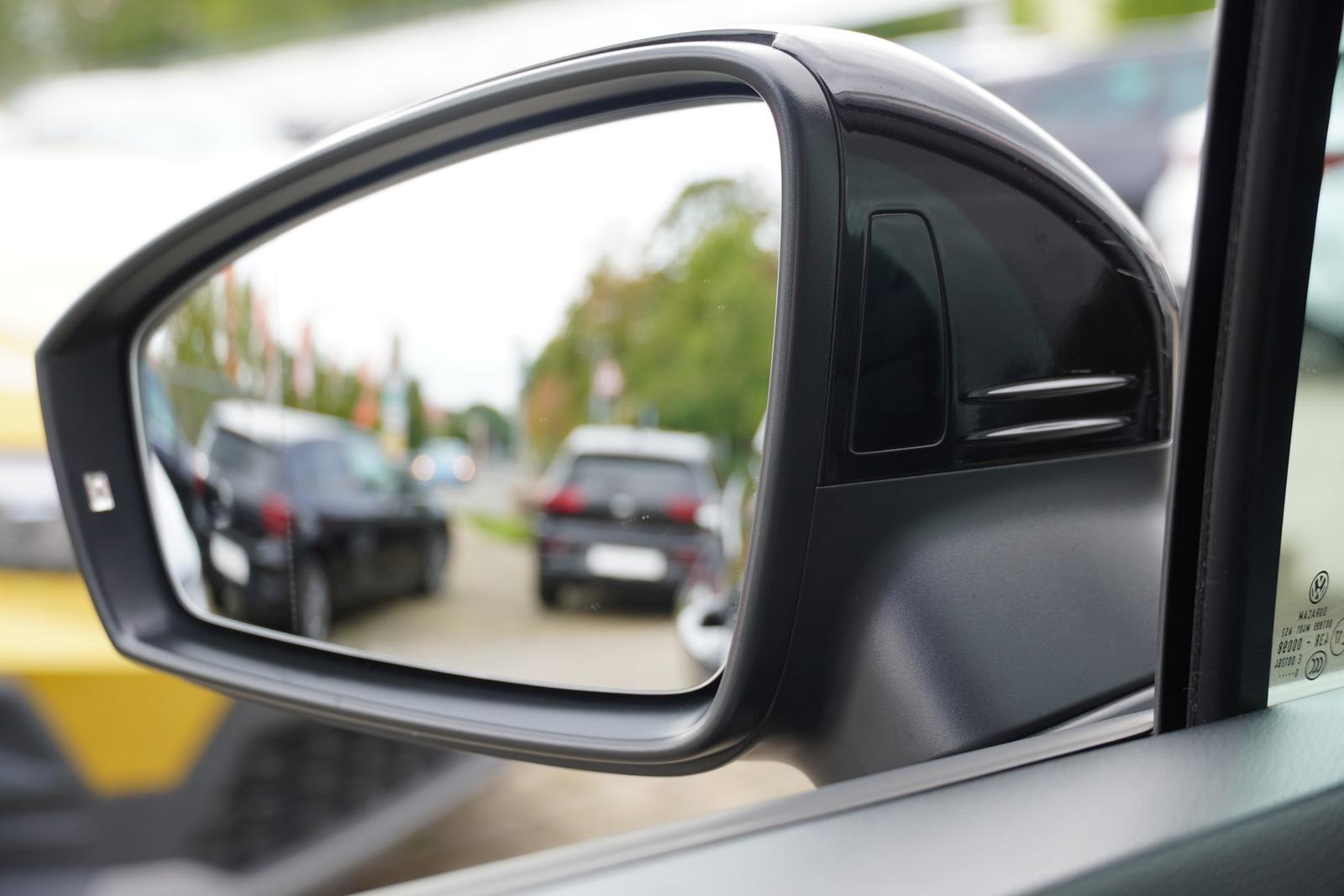 Volkswagen Tiguan 1.5 TSI DSG United LED Navi ACC PDC DAB, миниатюра 30