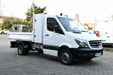 Mercedes-Benz Sprinter 313/513 CDI Kipper Pritsche *AHK 3500KG - : Kipper