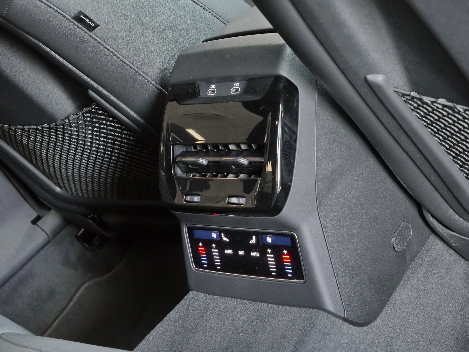 Audi A6 - Bild 17