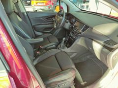 Fahrzeugabbildung Opel Mokka X 1.4 Turbo 120 Jahre Navi, AFL, Leder
