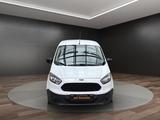 Ford Transit Courier Basis*TÜV NEU*SCHIEBETÜR*SPARSAM - Ford Transit Gebrauchtwagen in Münster