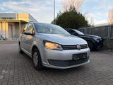 Volkswagen Touran Comfortline - Gebrauchtwagen in Mannheim bis 5.000 Euro