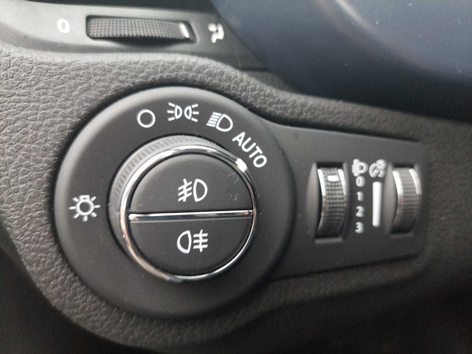 Fiat 500X - Bild 11