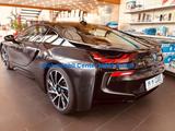 BMW i8 Laserlicht Head Up UPE152.569¤ Coupe - BMW i8: Coupe