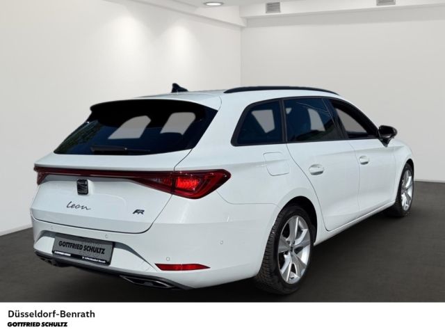 Seat Leon - Bild 4