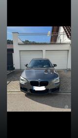 BMW Bmw F21 120d M Paket - BMW 120 Coupé M paket mit Diesel-Antrieb