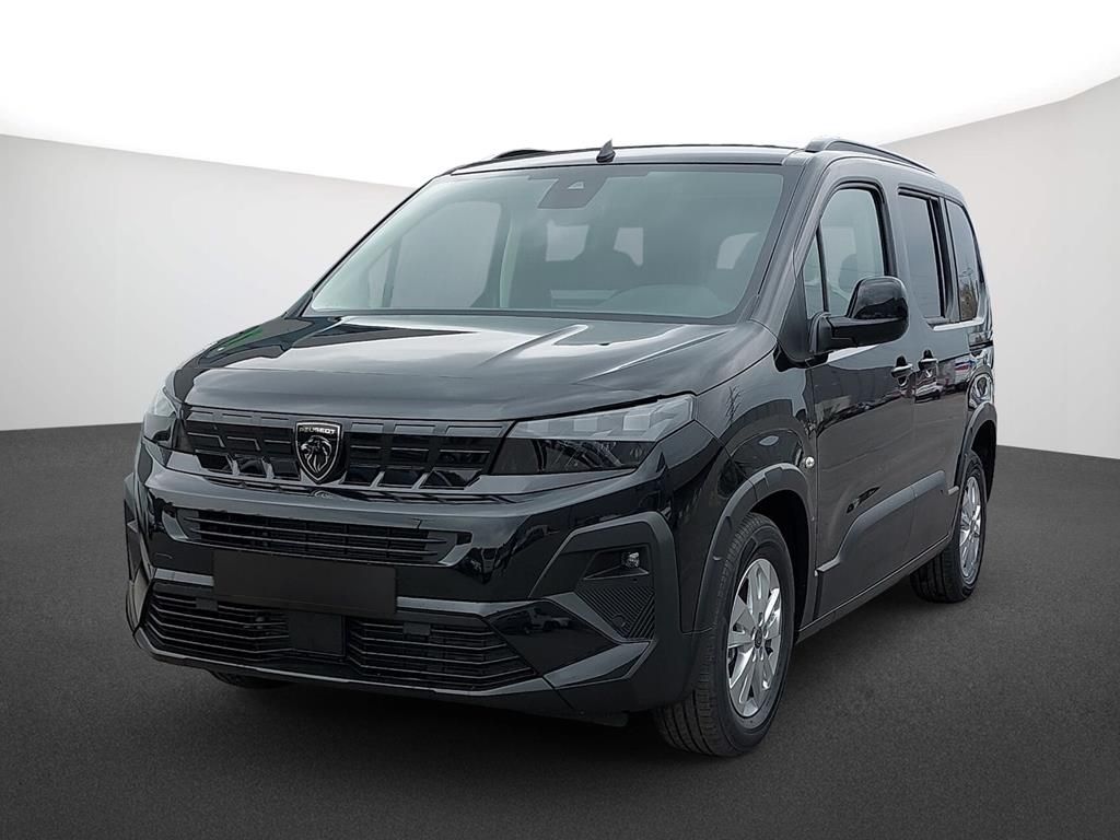Image of Peugeot Rifter