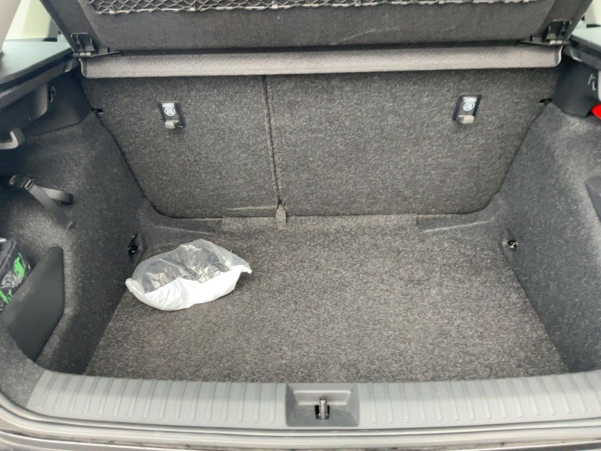 Skoda Kamiq - Bild 13