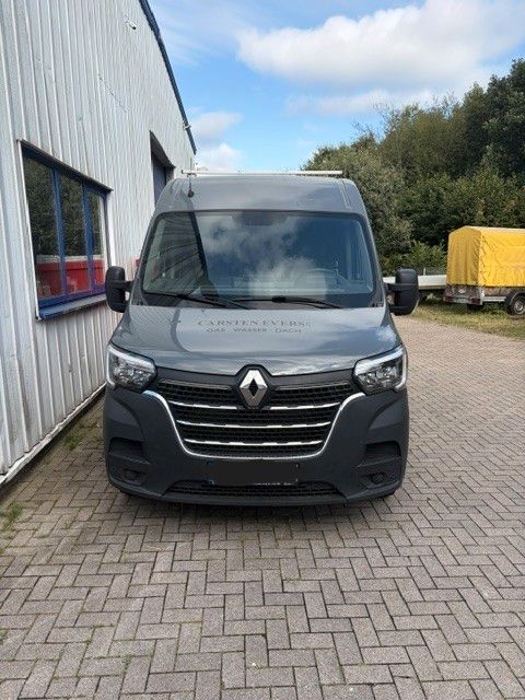 Image of Renault Master