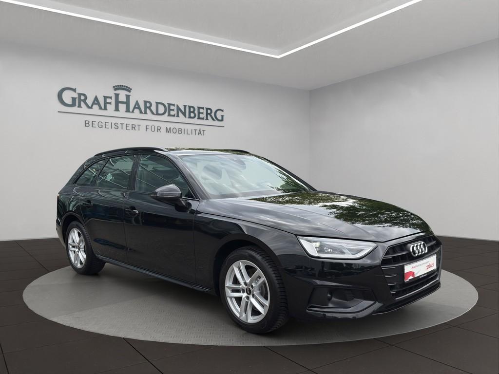 Audi A4 Avant Advanced 35TDI S-Tr Leder BusinessPaket, миниатюра 8