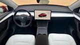 Tesla Model Y Long Range Dual Motor AWD Performance - Tesla Model Y: Performance