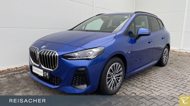 BMW 223i Active Tourer M Sport,AHK,DAPr.HuD,360°,Pan