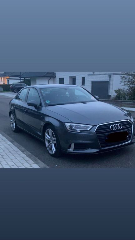 Image of Audi A3