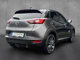 Mazda CX-3 2.0 120 Sports-Line 1.Hd HuD LED RKam CarPl - Mazda CX-3 aus 2018