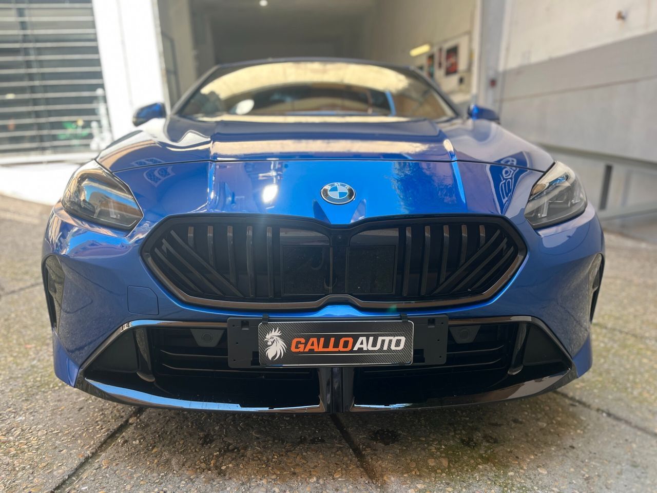 Other Bmw 118 118d MSport Pro