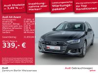 Audi A4 - Vorschau Bild 2