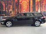 Ford Mondeo Turnier Titanium/NAVI/AHK/LEDER/AUTOMATIK - Ford Mondeo in Wuppertal
