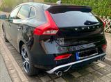 Volvo V40 D4 Geartronic R Design R Design - Volvo V40 Limousine R design mit Diesel-Antrieb