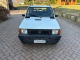 Fiat Panda 1100 i.e. cat 4x4 Trekking - gebrauchte Fiat Panda aus dem Jahr 2003