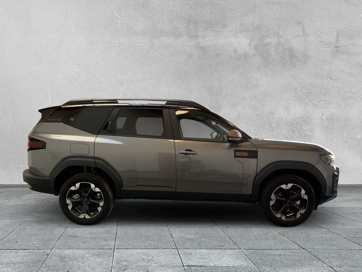 Dacia Bigster - Bild 6