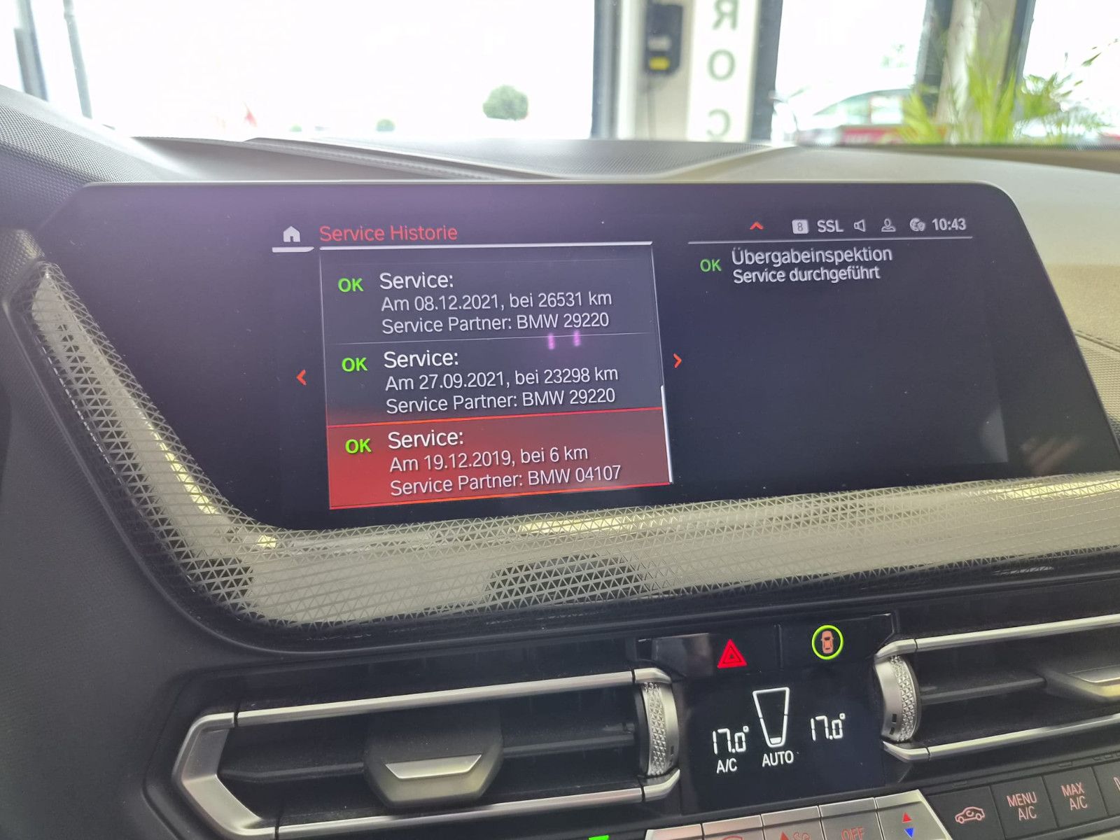 Fahrzeugabbildung BMW M135i xDrive / KAMERA / NAVI / HK Sound