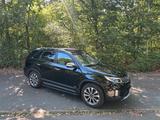Kia Sorento 2.2 CRDi XM SUV AWD Allrad Pla... - Kia Sorento XM