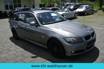 BMW 318 - 5
