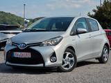 Toyota Yaris Comfort Hybrid - Toyota Yaris Gebrauchtwagen