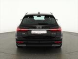 Audi A6 Avant 40 TDI design LED Navi ACC Leder - Audi A6: Schwarz, Ambiente-Beleuchtung