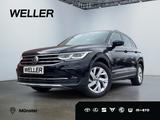 Volkswagen Tiguan 1.5 TSI DSG Elegance *Matrix*ACC*SHZ*WKRS - Volkswagen Tiguan: W