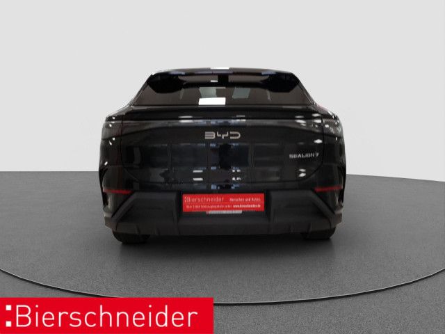 BYD SEALION 7